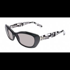 Emilio Pucci sunglasses authentic